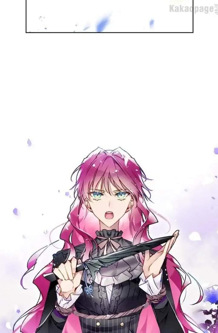Villains Are Destined to Die Chapter 83