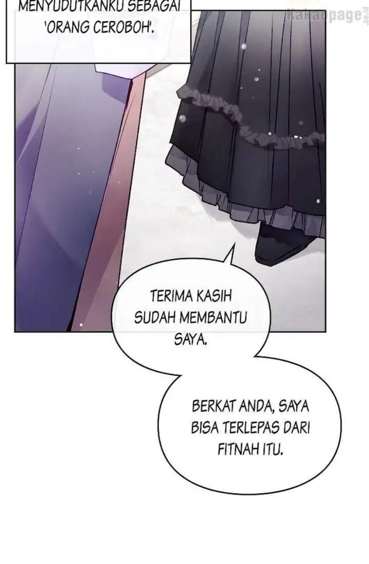 Villains Are Destined to Die Chapter 84