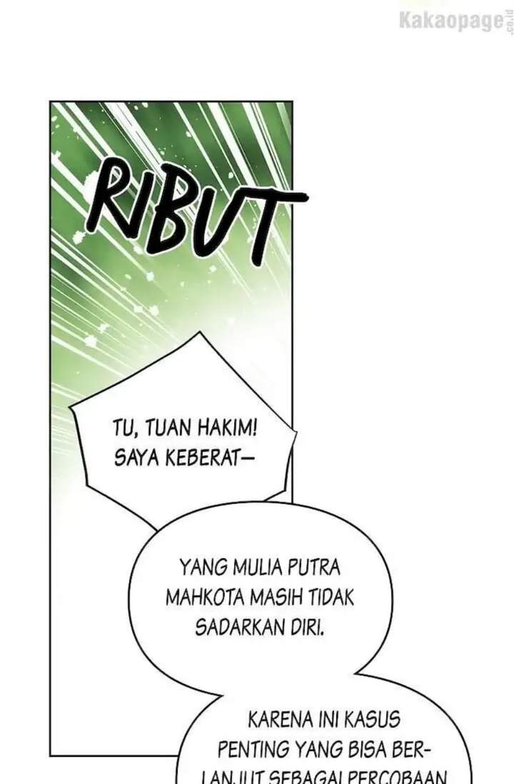 Villains Are Destined to Die Chapter 84
