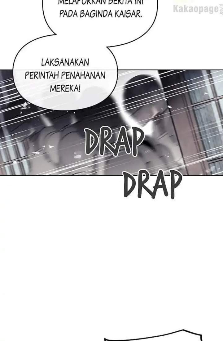 Villains Are Destined to Die Chapter 84