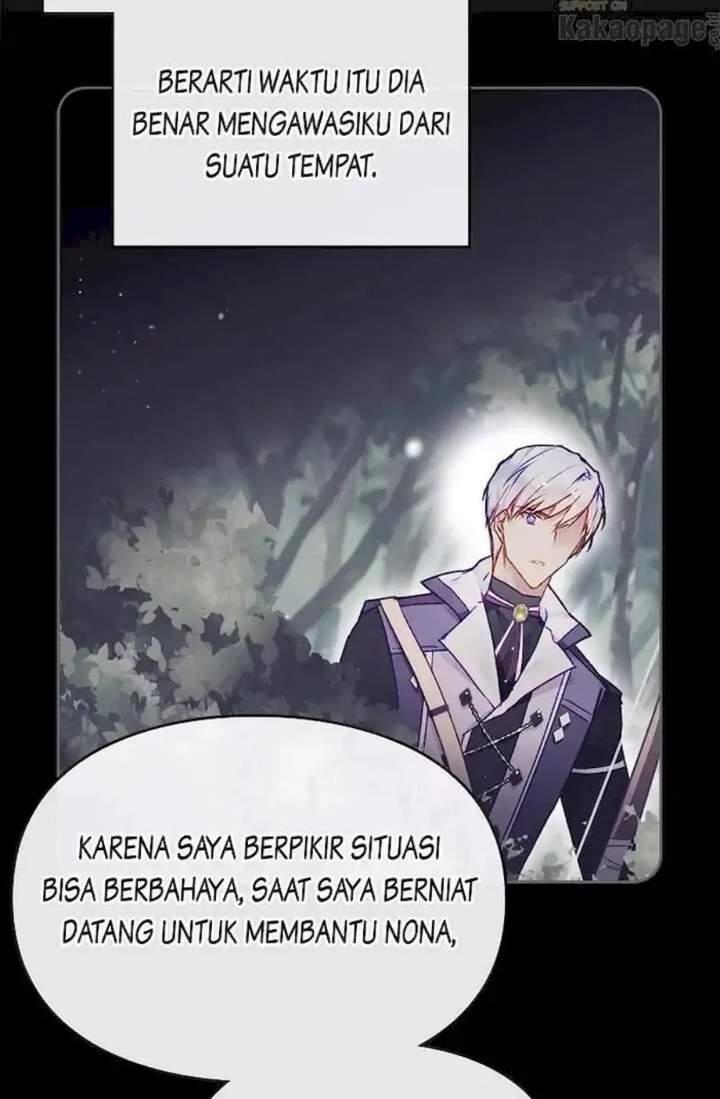 Villains Are Destined to Die Chapter 84