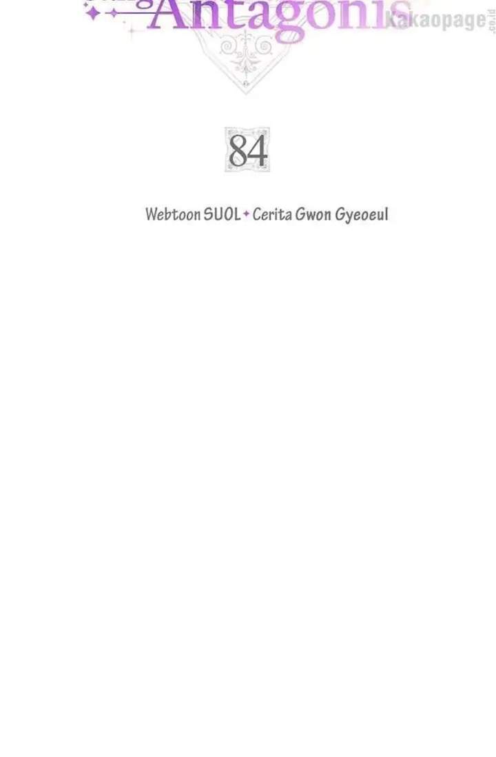 Villains Are Destined to Die Chapter 84