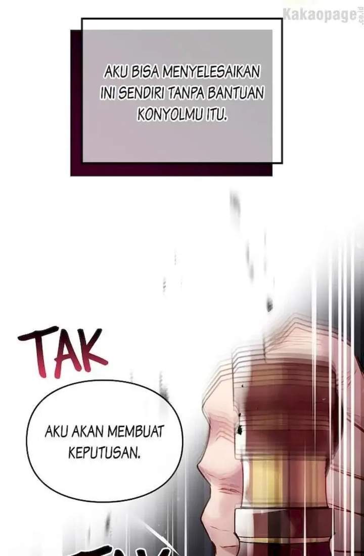 Villains Are Destined to Die Chapter 84