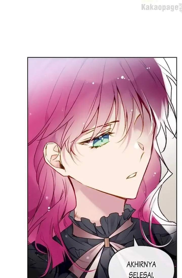 Villains Are Destined to Die Chapter 84