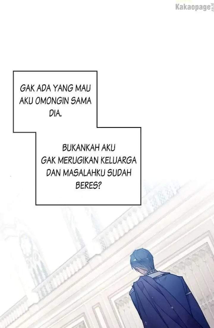 Villains Are Destined to Die Chapter 85