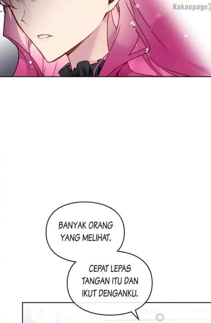 Villains Are Destined to Die Chapter 85