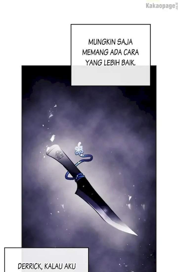 Villains Are Destined to Die Chapter 85