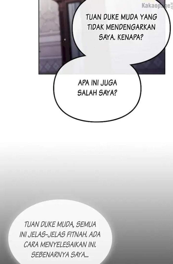 Villains Are Destined to Die Chapter 85