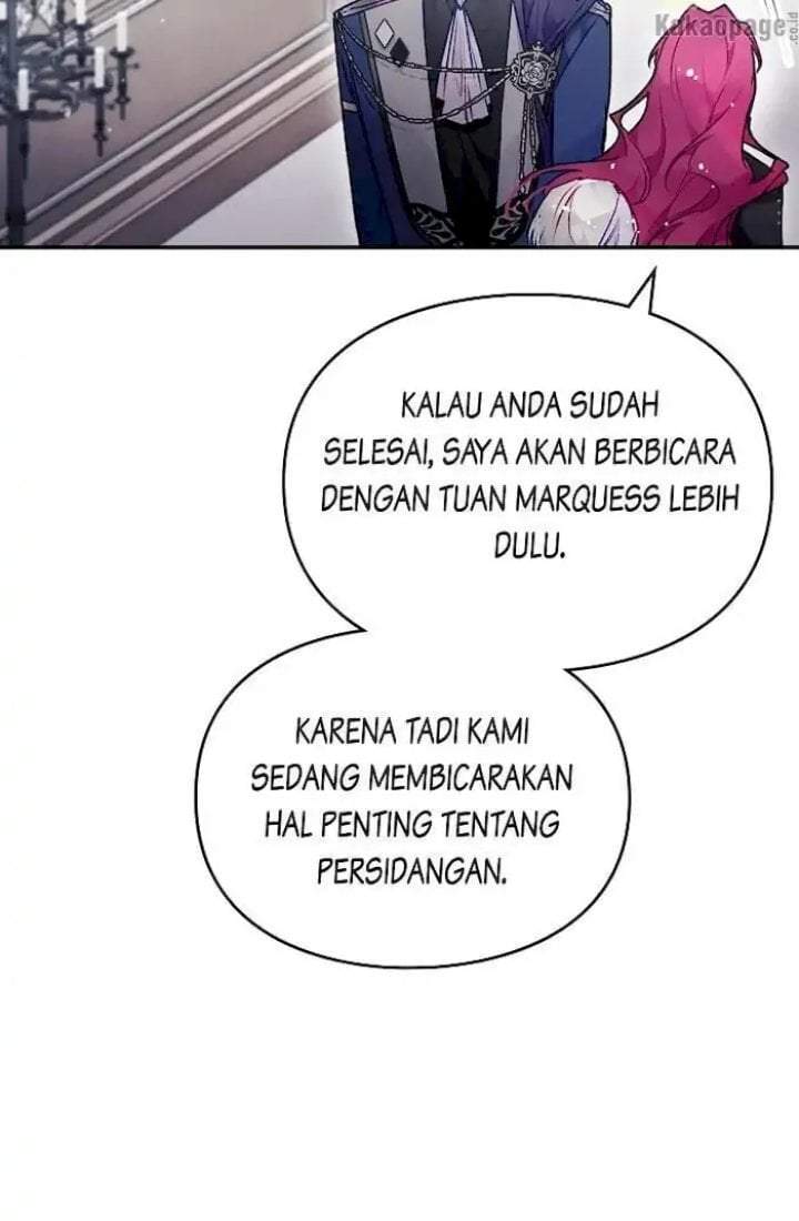 Villains Are Destined to Die Chapter 85