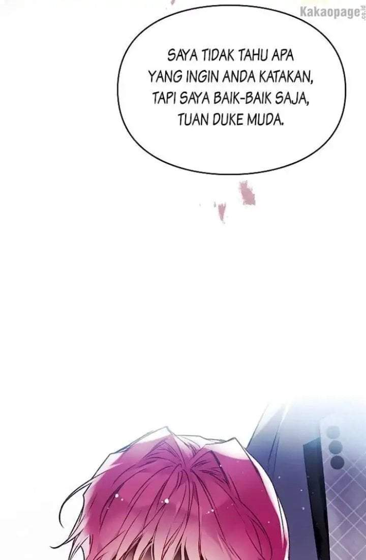 Villains Are Destined to Die Chapter 85