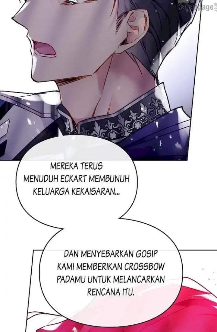 Villains Are Destined to Die Chapter 85
