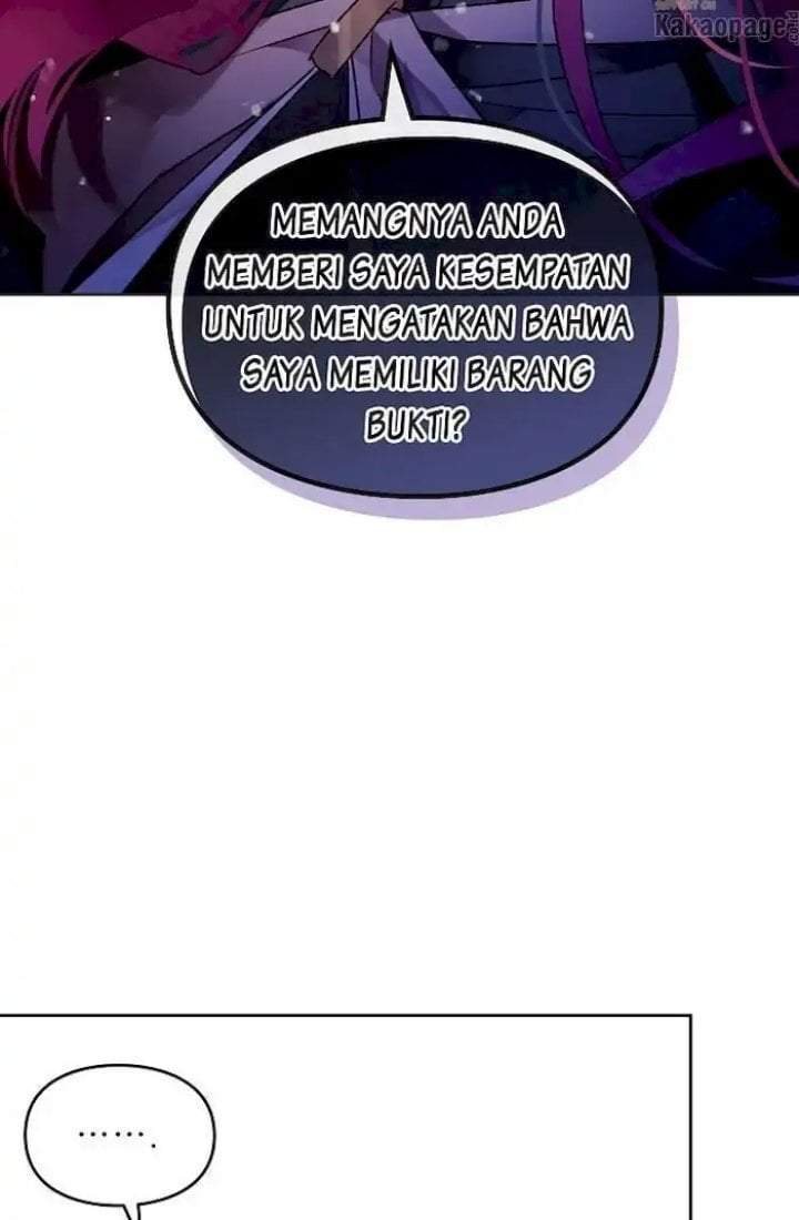 Villains Are Destined to Die Chapter 85