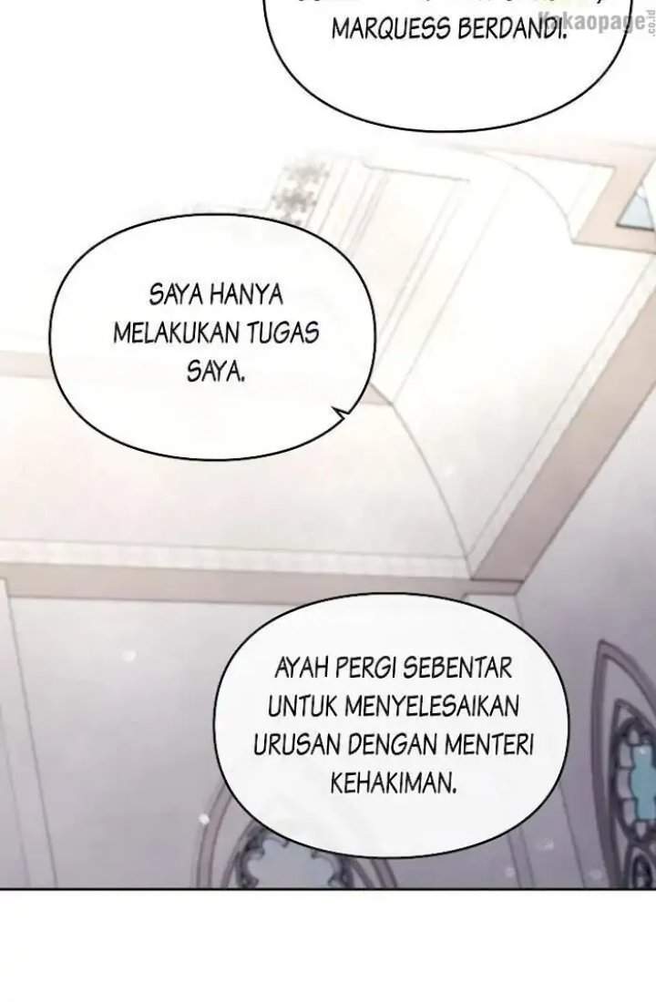 Villains Are Destined to Die Chapter 85