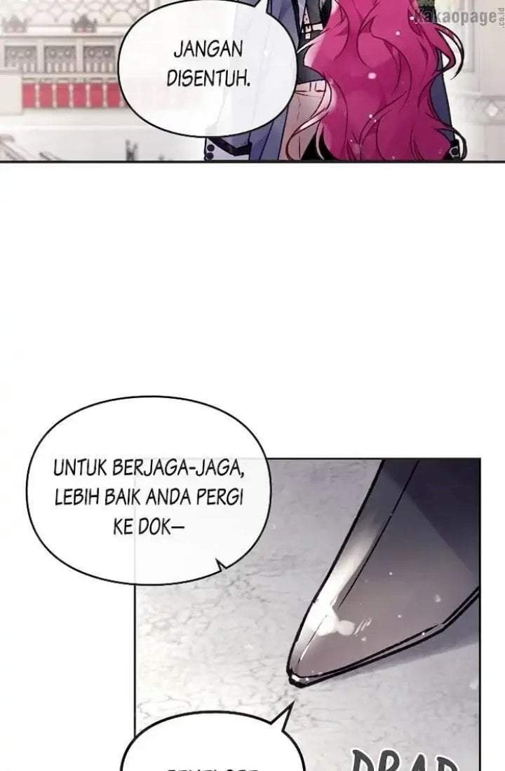 Villains Are Destined to Die Chapter 85