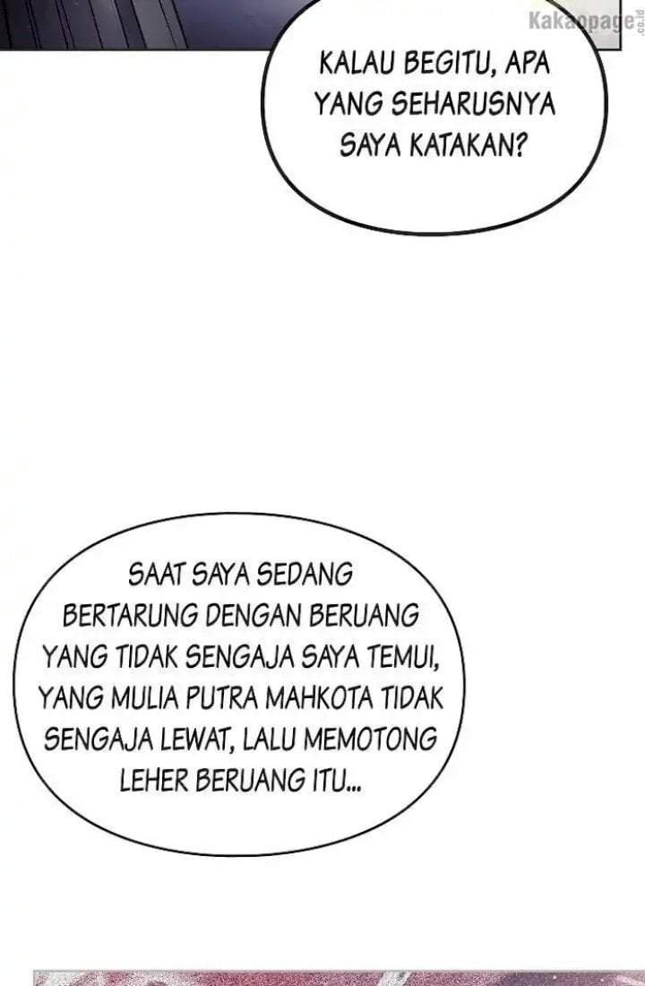Villains Are Destined to Die Chapter 85