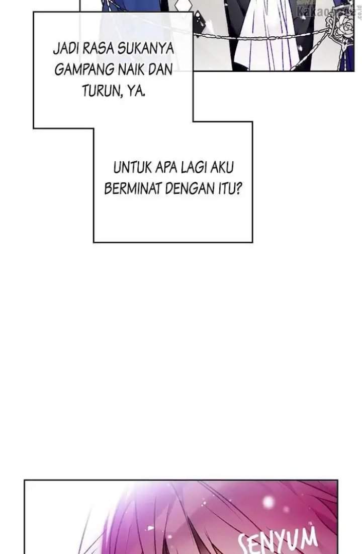Villains Are Destined to Die Chapter 85