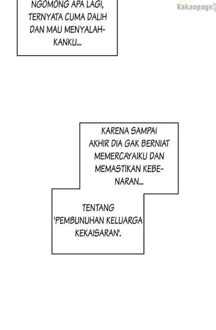 Villains Are Destined to Die Chapter 85