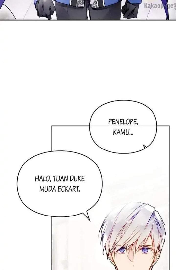 Villains Are Destined to Die Chapter 85