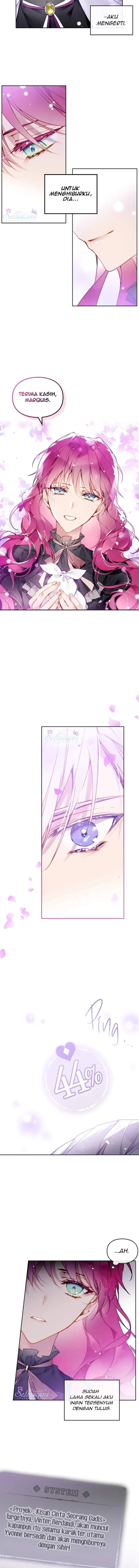 Villains Are Destined to Die Chapter 86