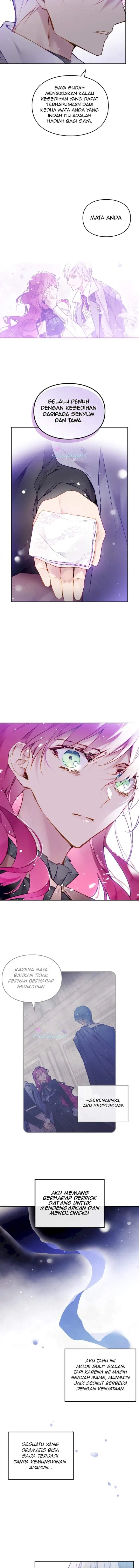 Villains Are Destined to Die Chapter 86