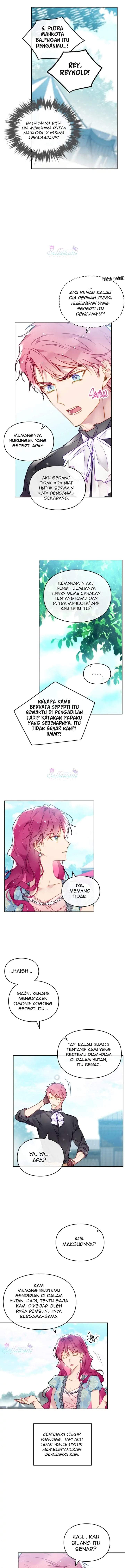 Villains Are Destined to Die Chapter 87
