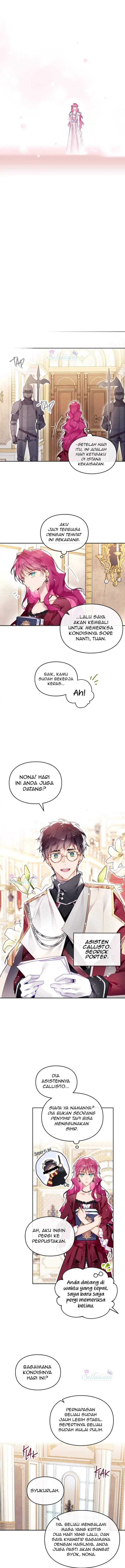 Villains Are Destined to Die Chapter 87