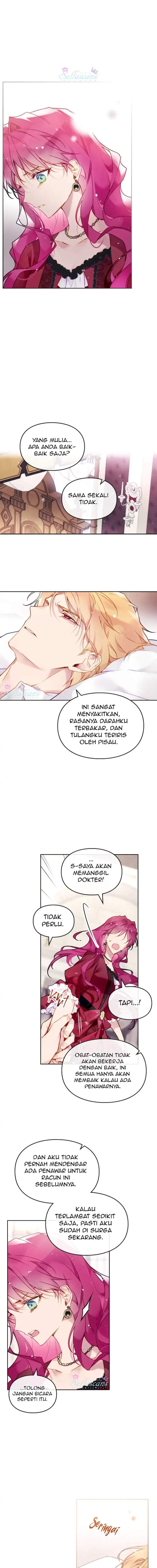 Villains Are Destined to Die Chapter 88