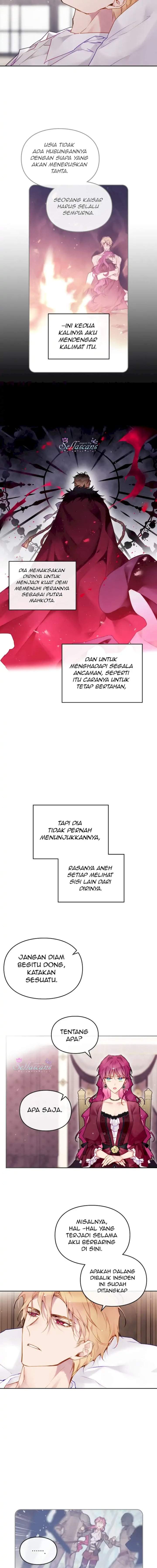 Villains Are Destined to Die Chapter 88