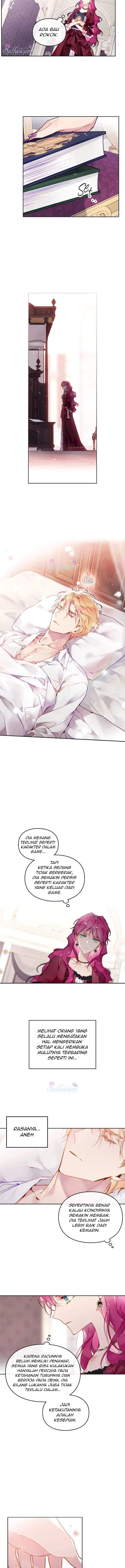 Villains Are Destined to Die Chapter 88