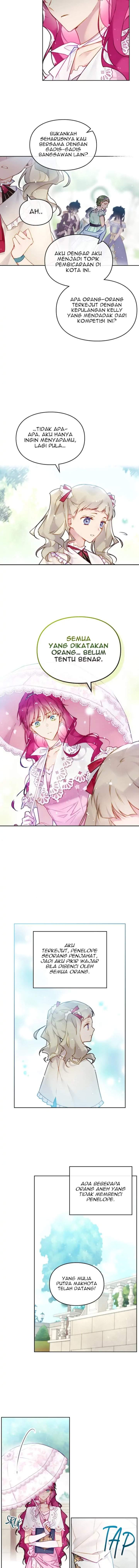 Villains Are Destined to Die Chapter 89