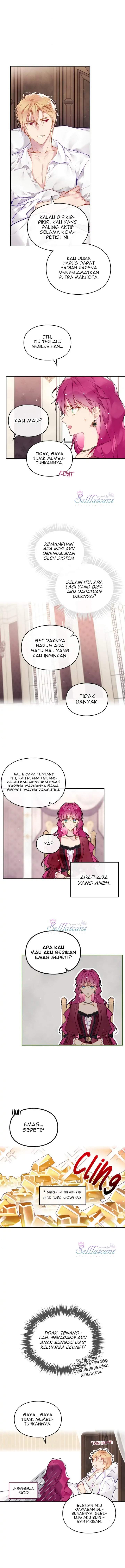 Villains Are Destined to Die Chapter 89
