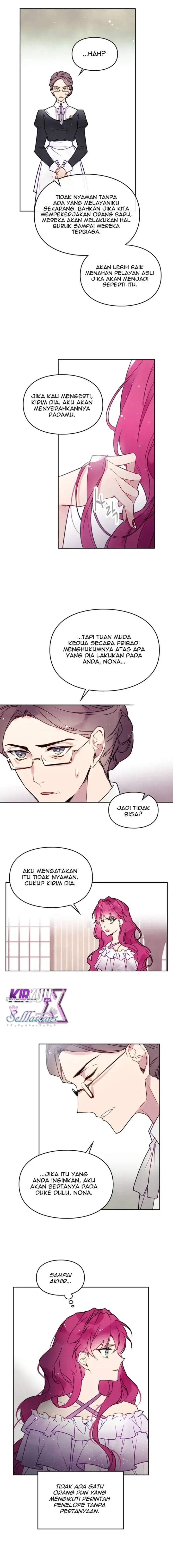Villains Are Destined to Die Chapter 9
