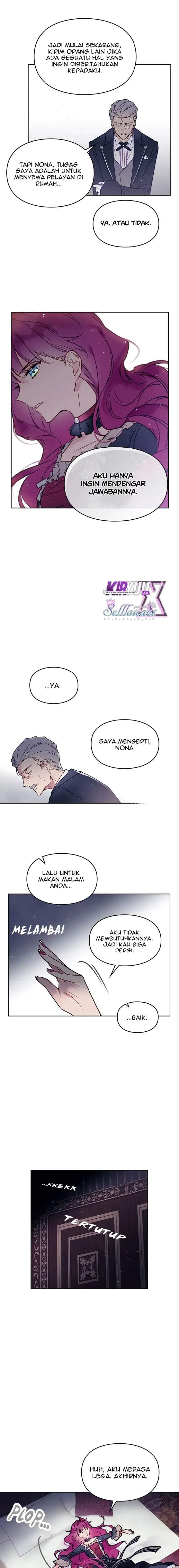 Villains Are Destined to Die Chapter 9