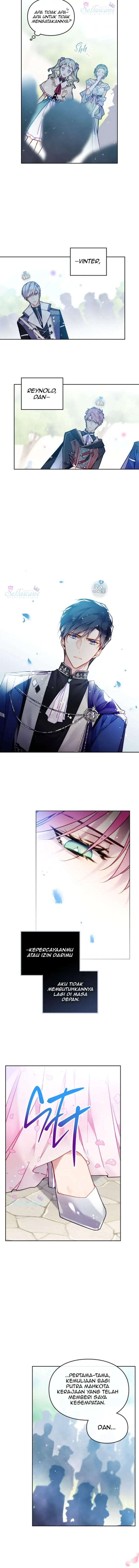 Villains Are Destined to Die Chapter 90