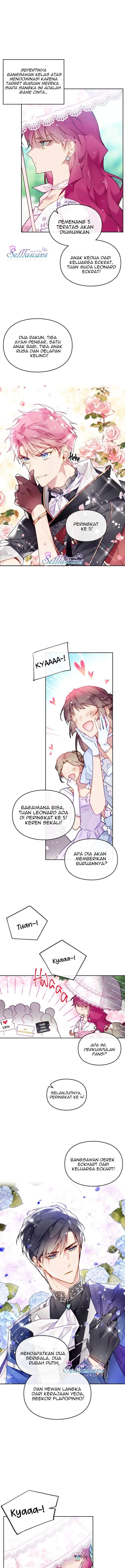 Villains Are Destined to Die Chapter 90