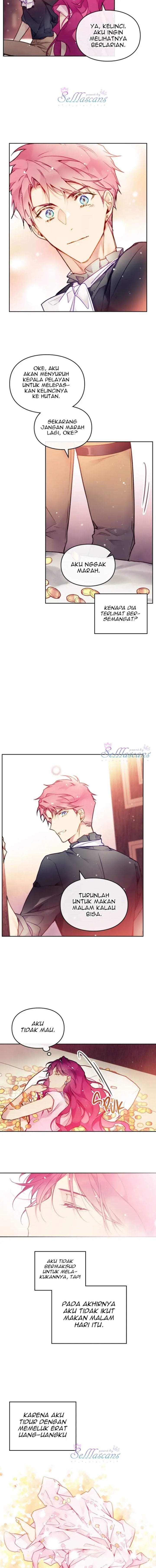 Villains Are Destined to Die Chapter 91