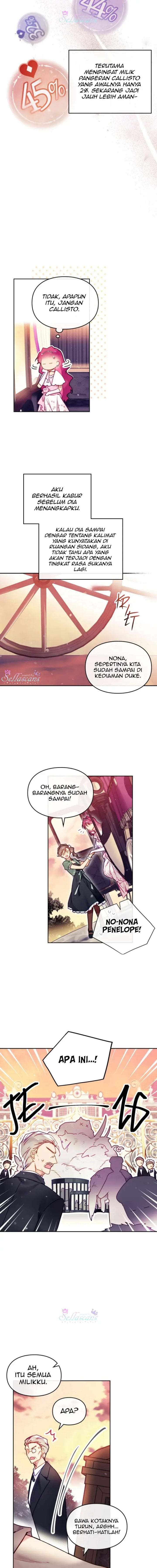 Villains Are Destined to Die Chapter 91
