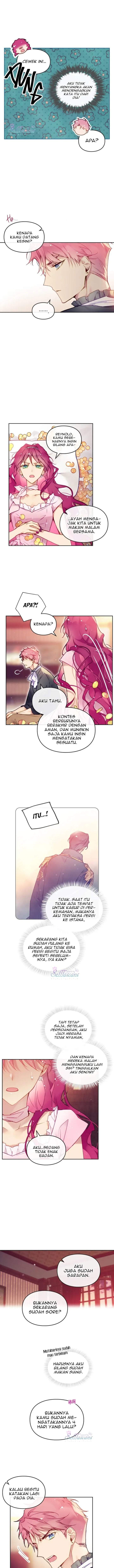 Villains Are Destined to Die Chapter 91
