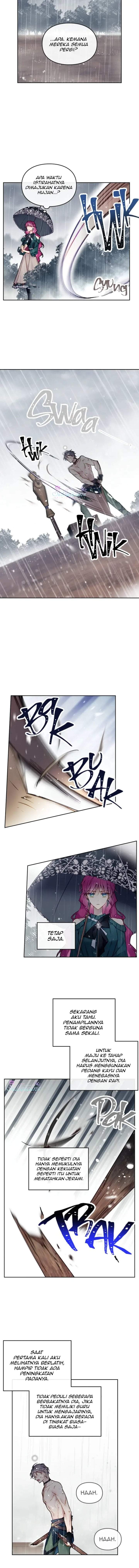 Villains Are Destined to Die Chapter 92