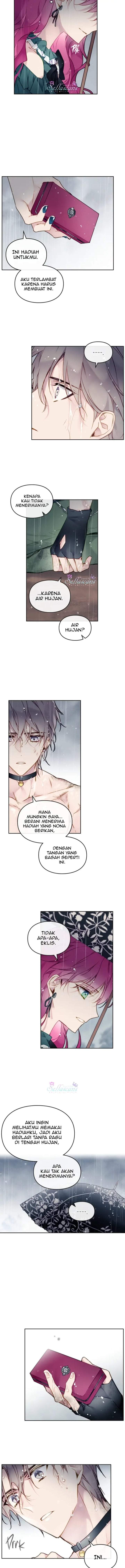 Villains Are Destined to Die Chapter 92