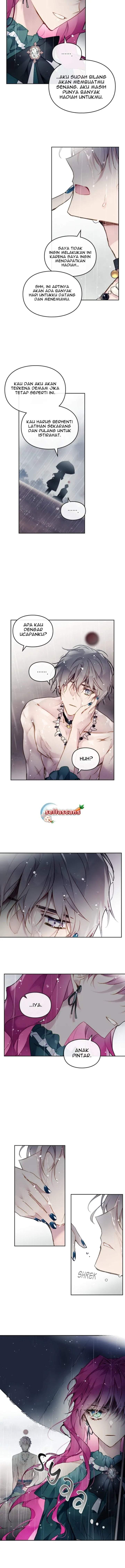 Villains Are Destined to Die Chapter 93