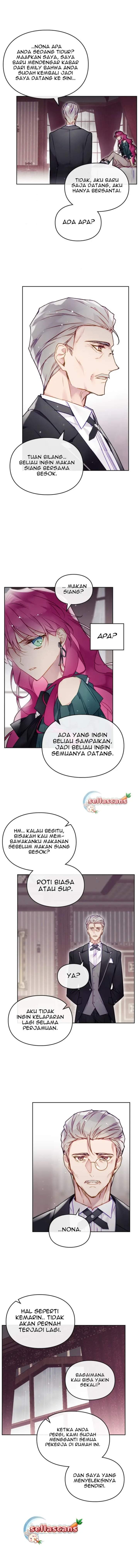 Villains Are Destined to Die Chapter 93