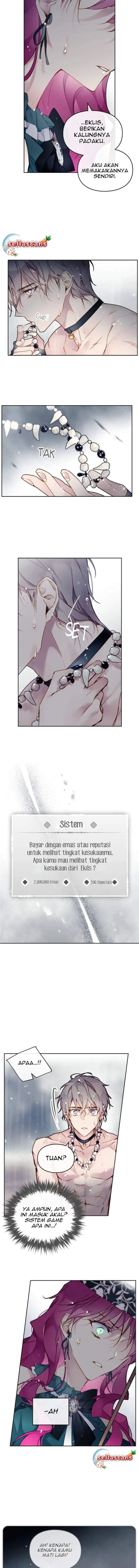 Villains Are Destined to Die Chapter 93