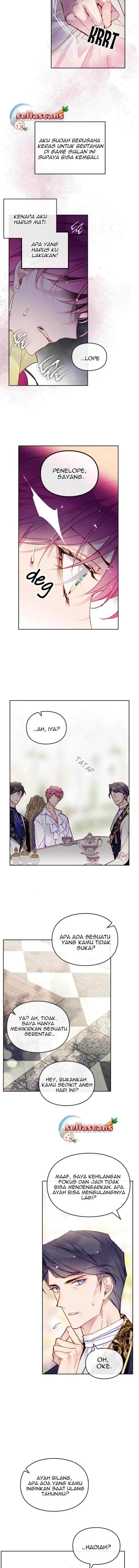 Villains Are Destined to Die Chapter 94