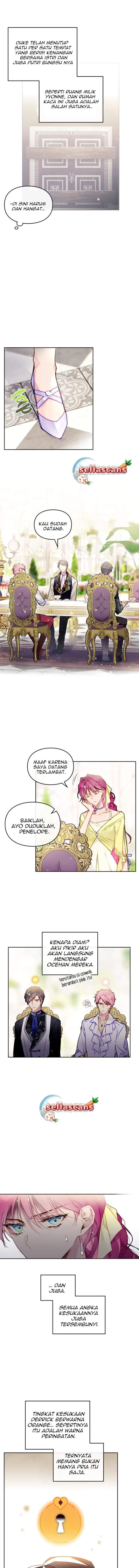 Villains Are Destined to Die Chapter 94