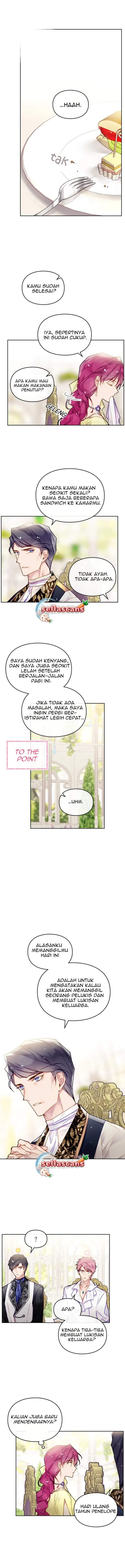 Villains Are Destined to Die Chapter 94