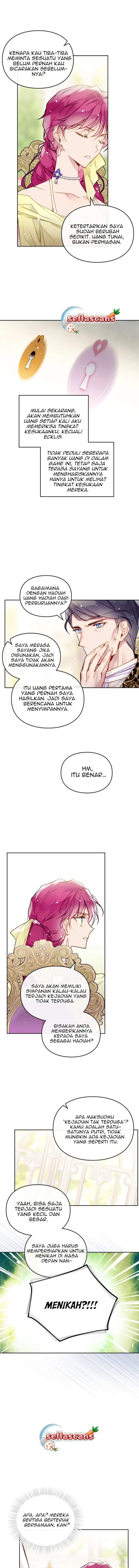 Villains Are Destined to Die Chapter 95