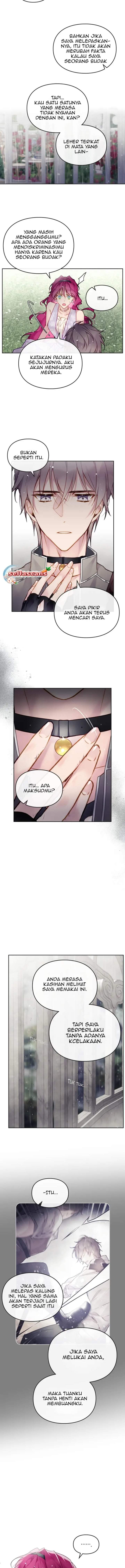 Villains Are Destined to Die Chapter 97