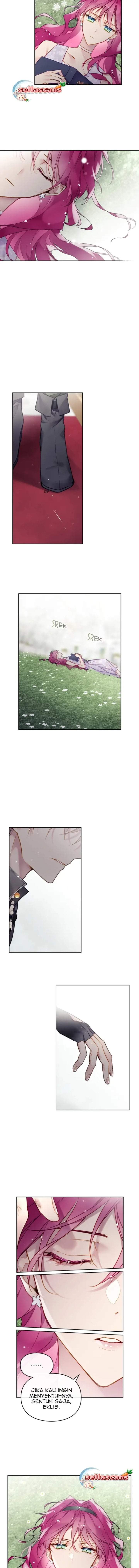 Villains Are Destined to Die Chapter 97