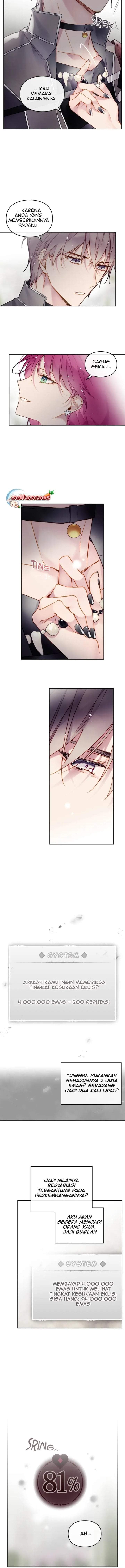 Villains Are Destined to Die Chapter 97